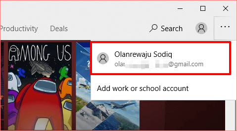 Microsoft Store Not Downloading Apps? 11 Ways to Fix image 10
