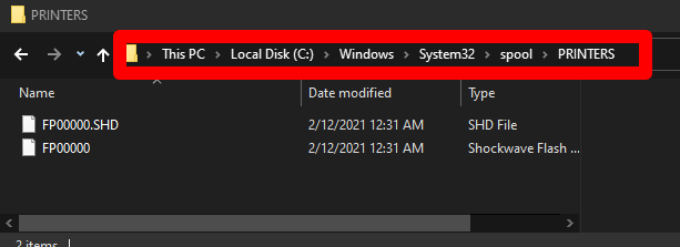 Print Job Won’t Delete in Windows? 8+ Ways to Fix image 11