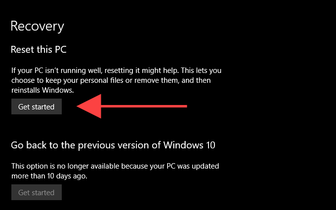 Windows Media Player Cannot Play the File: 9 Fixes image 11