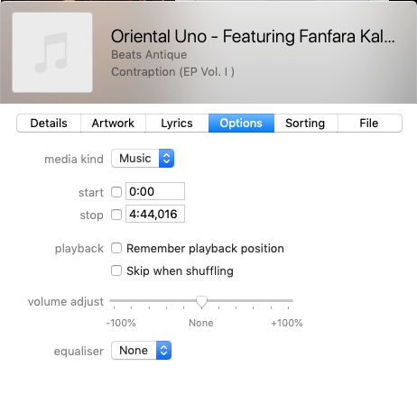 How To Batch Rename All Of Your MP3 Metadata Files image 11