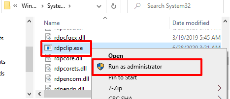 Copy and Paste Not Working on Windows 10? 7 Best Fixes image 12