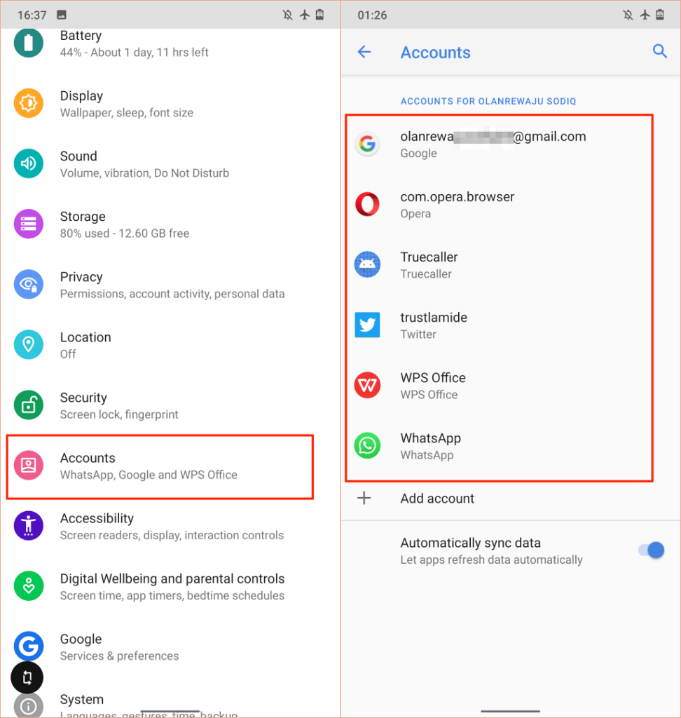 FIXED: Google Play Services Battery Drain on Android image 14