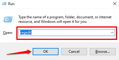 Copy and Paste Not Working on Windows 10? 7 Best Fixes image 13
