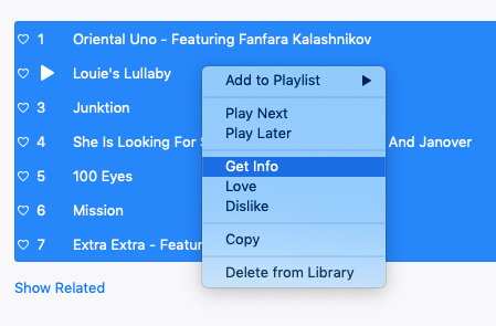 How To Batch Rename All Of Your MP3 Metadata Files image 13