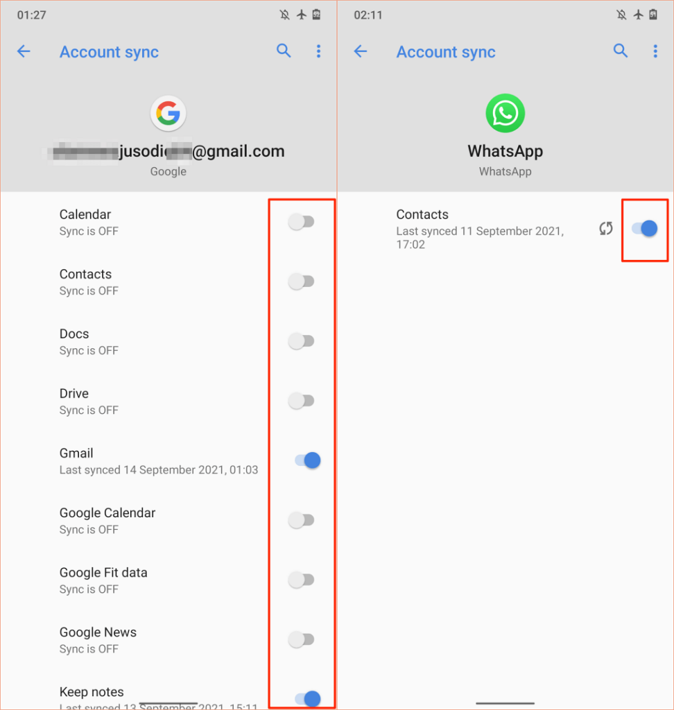 FIXED: Google Play Services Battery Drain on Android image 16