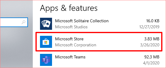 Microsoft Store Not Downloading Apps? 11 Ways to Fix image 14