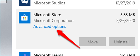 Microsoft Store Not Downloading Apps? 11 Ways to Fix image 15