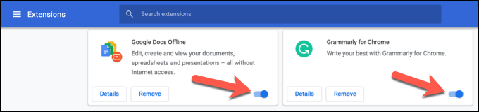 Chrome Sound Not Working? 7 Ways to Fix image 17
