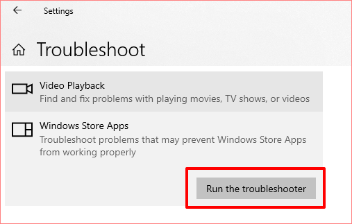 Microsoft Store Not Downloading Apps? 11 Ways to Fix image 18