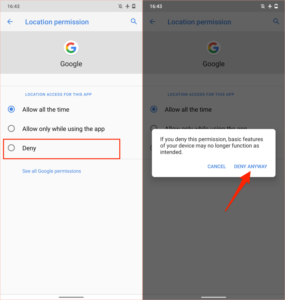 FIXED: Google Play Services Battery Drain on Android image 21