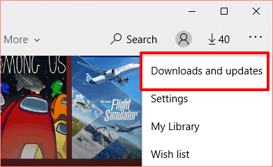 Microsoft Store Not Downloading Apps? 11 Ways to Fix image 19