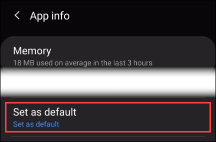How to Turn Off Microsoft Launcher on Android image 14
