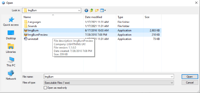 How to Make Portable Apps That Run Off a USB Stick image 3