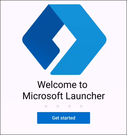 How to Turn Off Microsoft Launcher on Android image 31