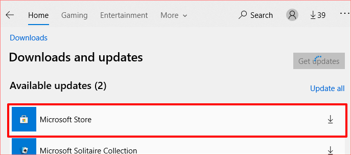 Microsoft Store Not Downloading Apps? 11 Ways to Fix image 21