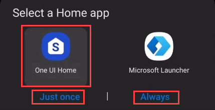 How to Turn Off Microsoft Launcher on Android image 12