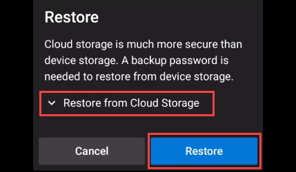How to Turn Off Microsoft Launcher on Android image 24