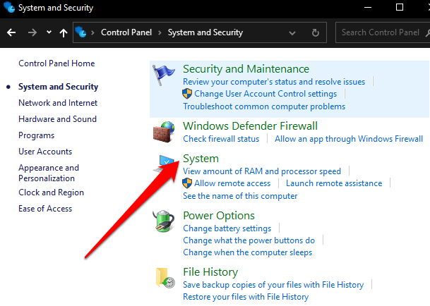 What is Data Execution Prevention in Windows 10 image 5