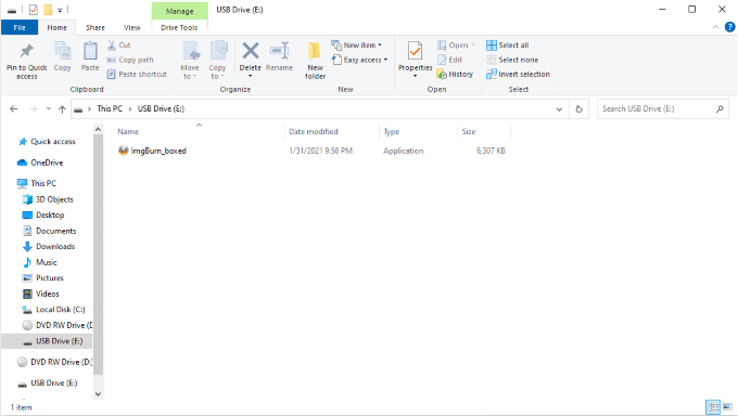 How to Make Portable Apps That Run Off a USB Stick image 6