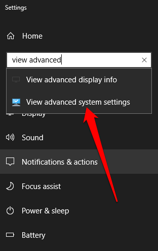 What is Data Execution Prevention in Windows 10 image 6