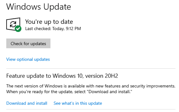 How to Fix a DPC Watchdog Violation BSOD image 6
