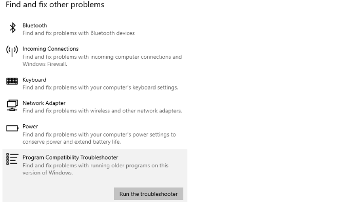 How to Fix a DPC Watchdog Violation BSOD image 7
