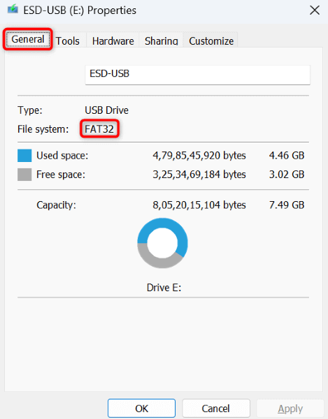 6 Ways to Fix an Error 0x8007003b on Windows 11 and 10 image 2