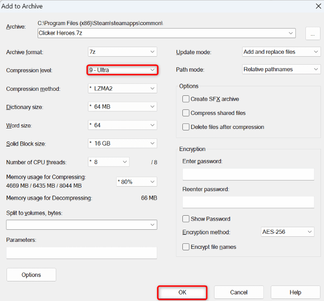 6 Ways to Fix an Error 0x8007003b on Windows 11 and 10 image 3