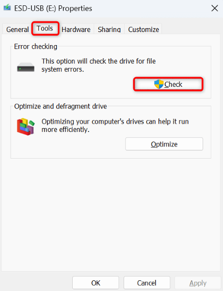 6 Ways to Fix an Error 0x8007003b on Windows 11 and 10 image 5