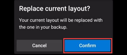 How to Turn Off Microsoft Launcher on Android image 27