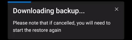 How to Turn Off Microsoft Launcher on Android image 28