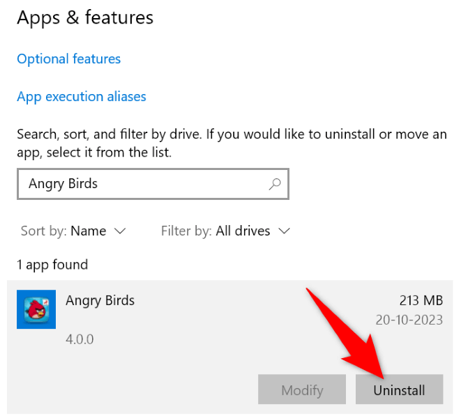 8 Ways to Fix a DXGI Error Device Hung Error on Windows 11 or 10 image 11