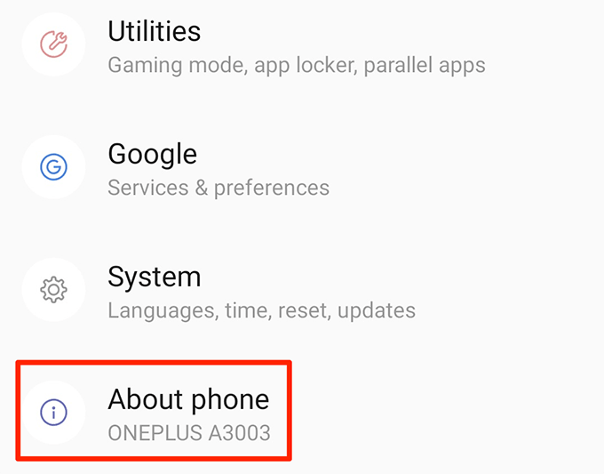 How To Install Android Apps Using The APK File image 4