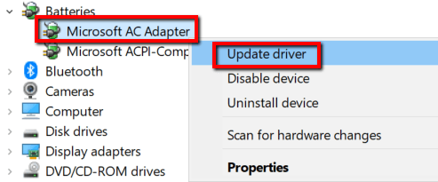 Laptop Plugged In, but Not Charging? image 7