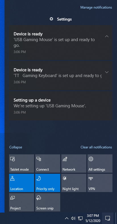 What Is Windows Action Center? image 3