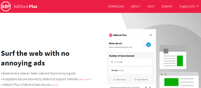 The Best Adblockers for Firefox & Chrome image 4