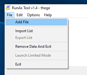 Open Notepad as Admin to Avoid “Access is Denied” image 13