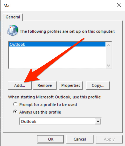 How To Fix Outlook Keeps Asking For Password Issue image 20