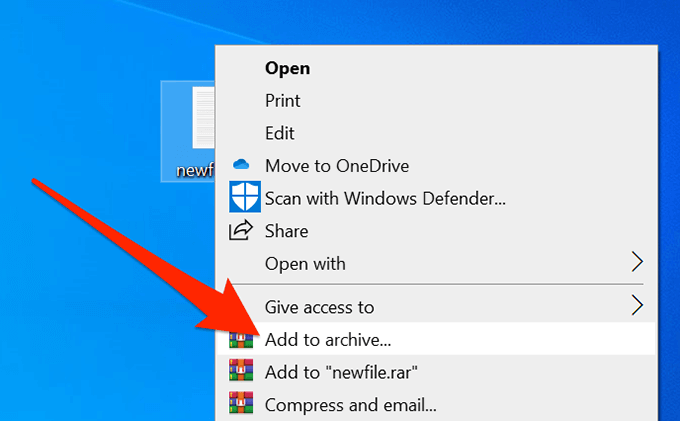 Fix “Could Not Find This Item” When Deleting in Windows image 12