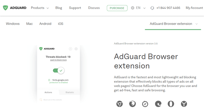 The Best Adblockers for Firefox & Chrome image 7