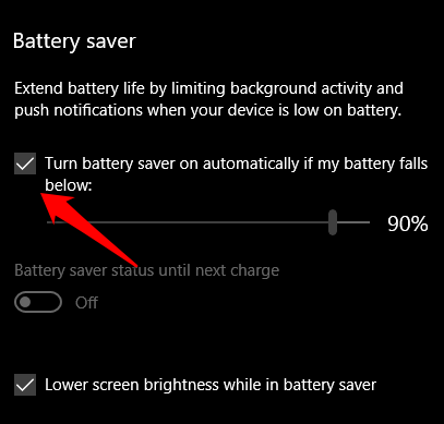 How to Adjust Brightness on Windows 10 image 12