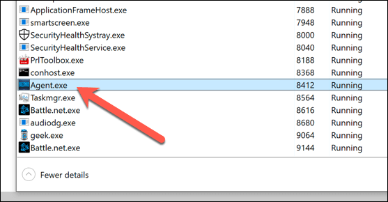 What Is Agent.exe and Is it Safe? image 2
