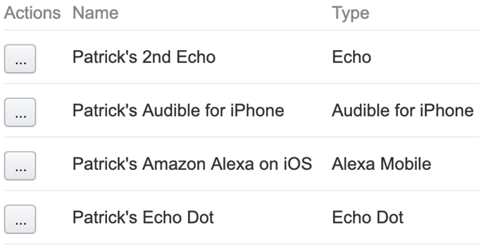 How to Delete Your Alexa Information image 3
