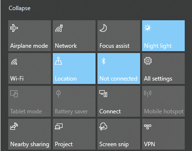 What Is Windows Action Center? image 6
