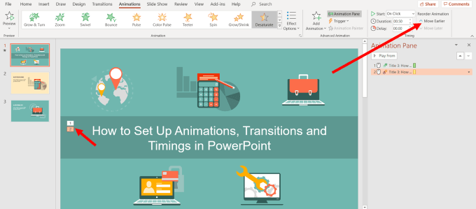 How To Turn a Powerpoint Presentation Into a Video image 21