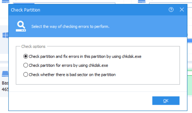 How to Fix “Windows was unable to complete the format” Error image 10
