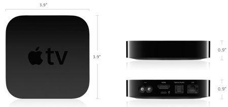 apple tv
