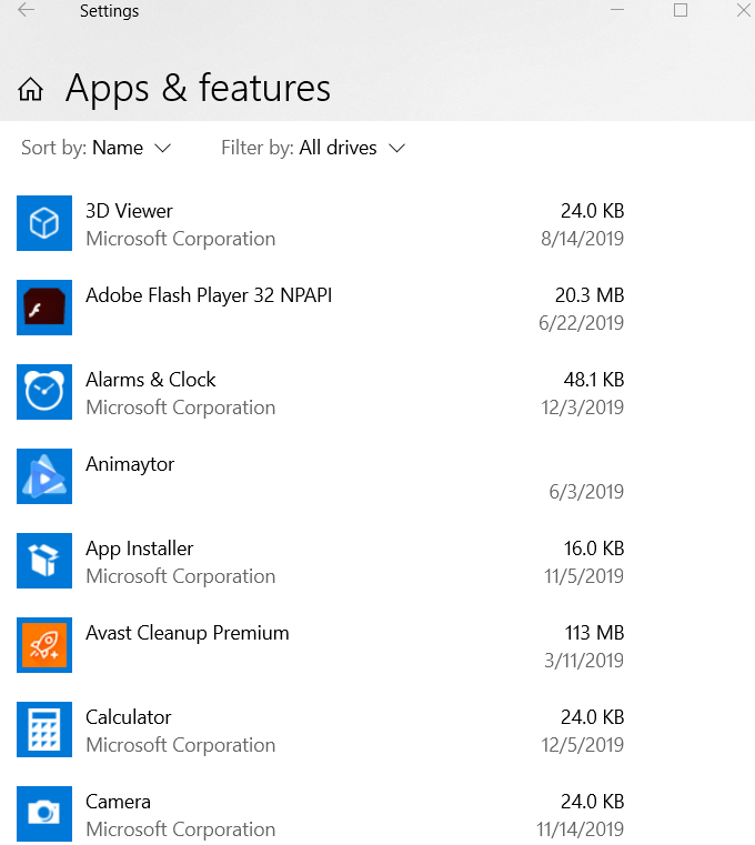 How to Remove These 9 Unwanted Windows 10 Apps and Programs image 5