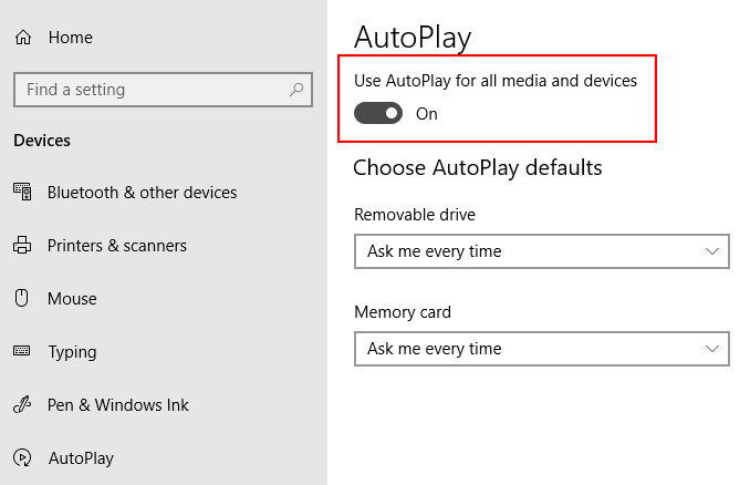 How to Remove Shortcut Virus in USB using CMD image 2