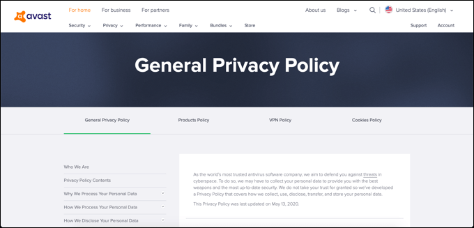 How to Uninstall Avast on Windows 10 image 2